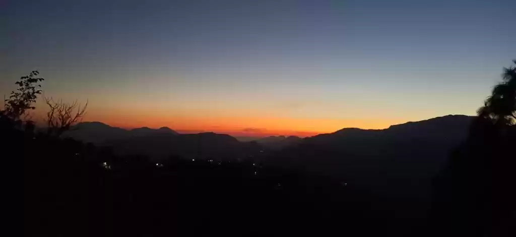 Photo of TRIP TO KANATAL UTTA