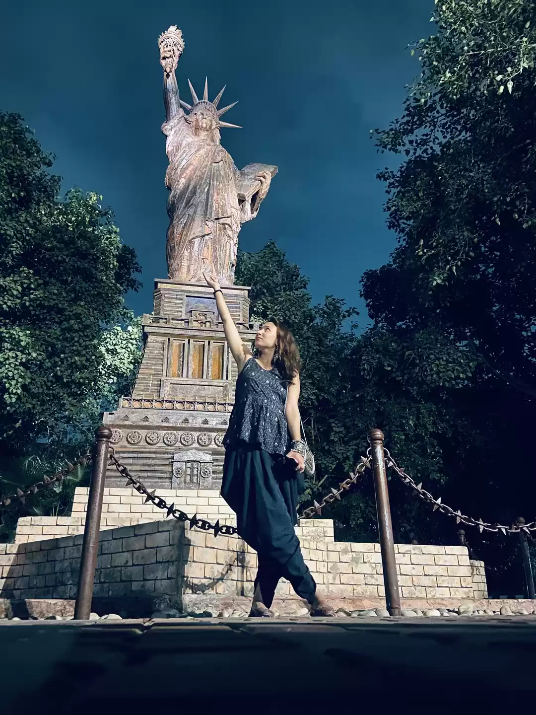 Photo of दिल्ली का एक ऐसा पार