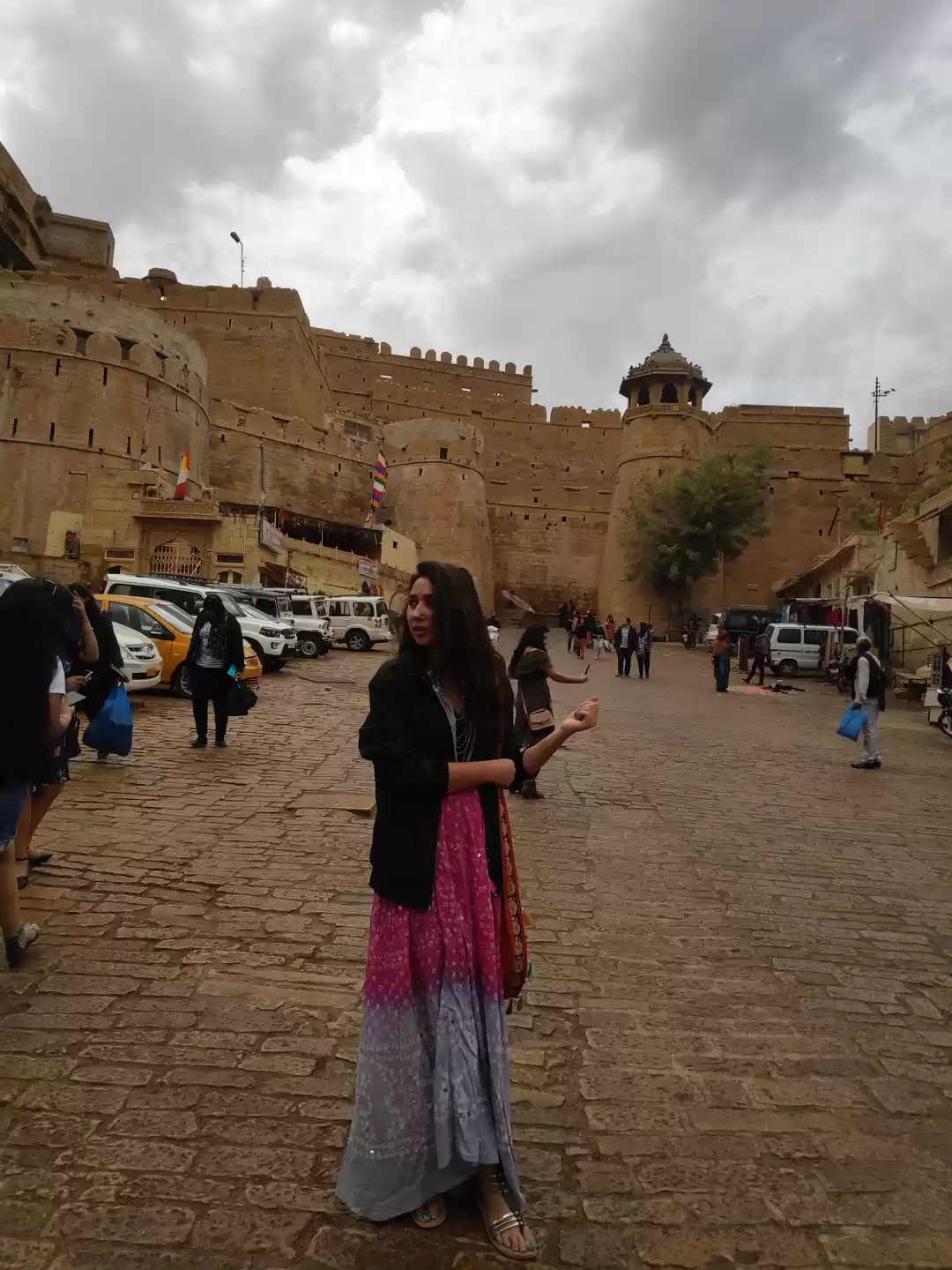 Photo of नए सफर से पहले एक सफ