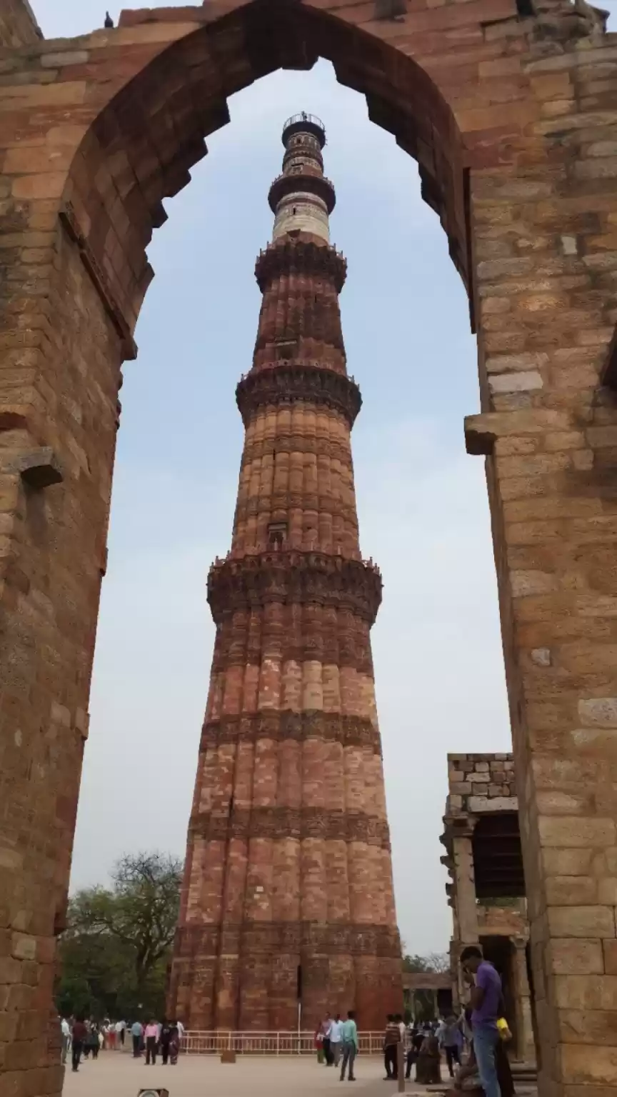 Photo of Raja Prithviraj Temp