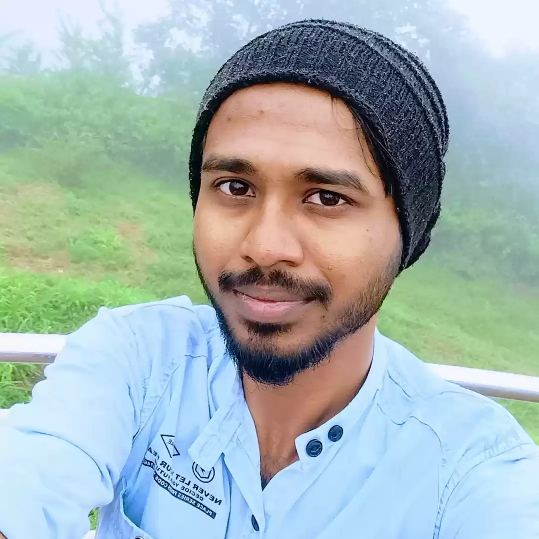 Photo of Baba Fakruddin