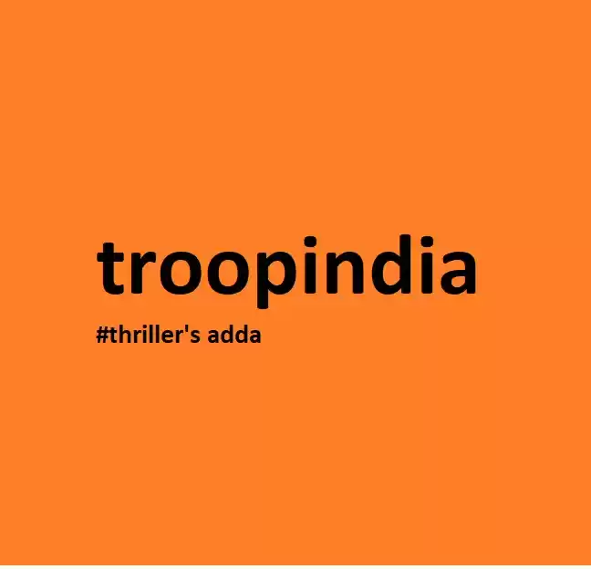 Photo of troopindia