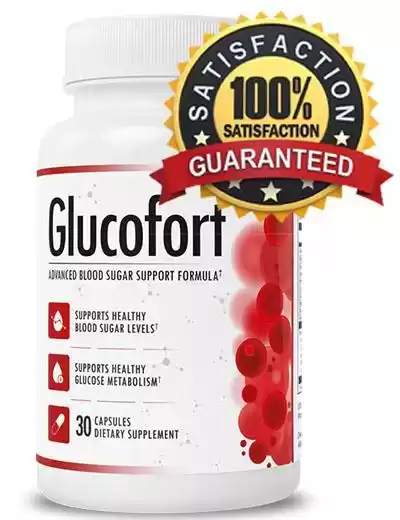 Photo of Glucofort Reviews