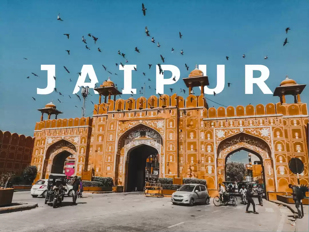 Photo of Jaipur #rajasthan #r