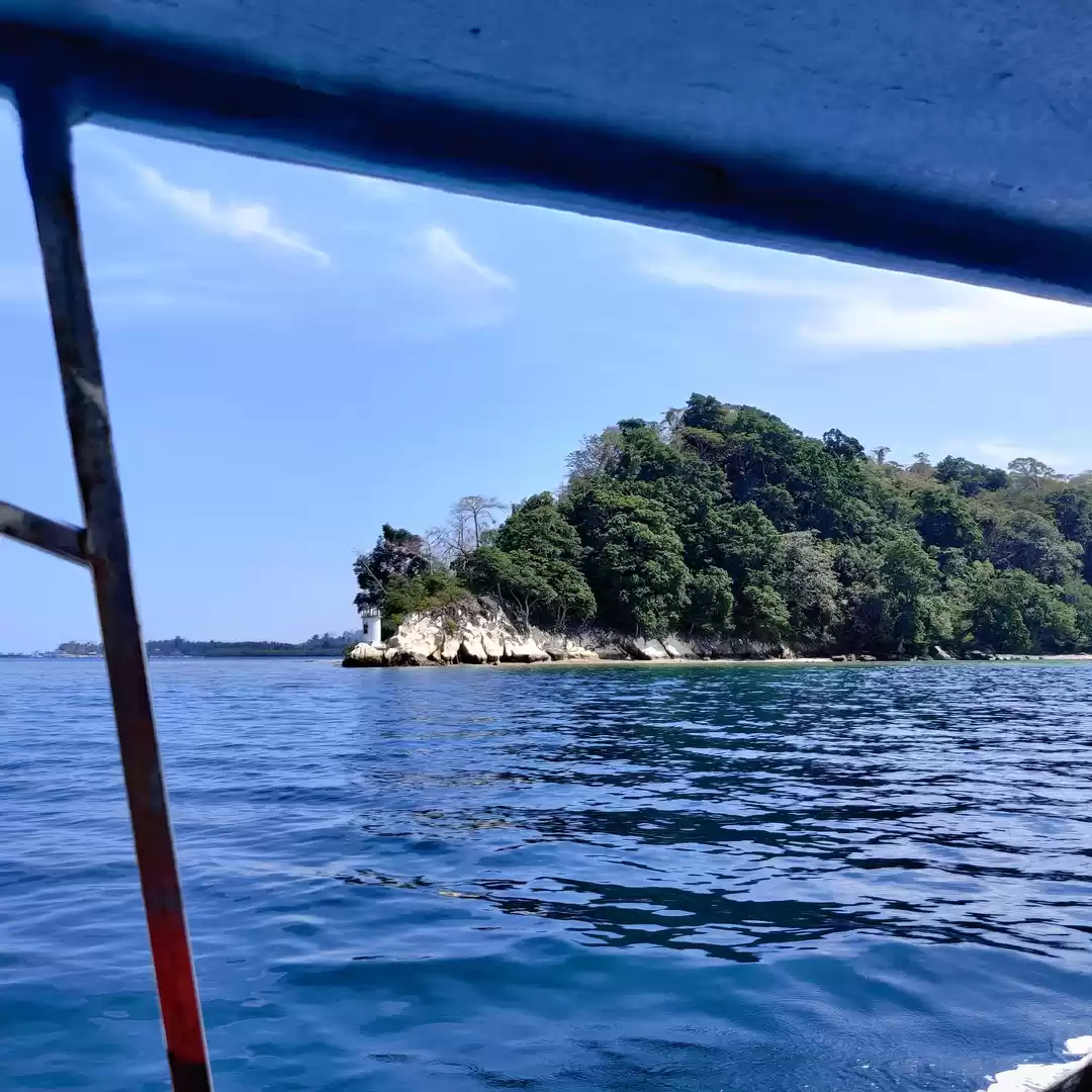 Photo of Blue Heaven:Andaman