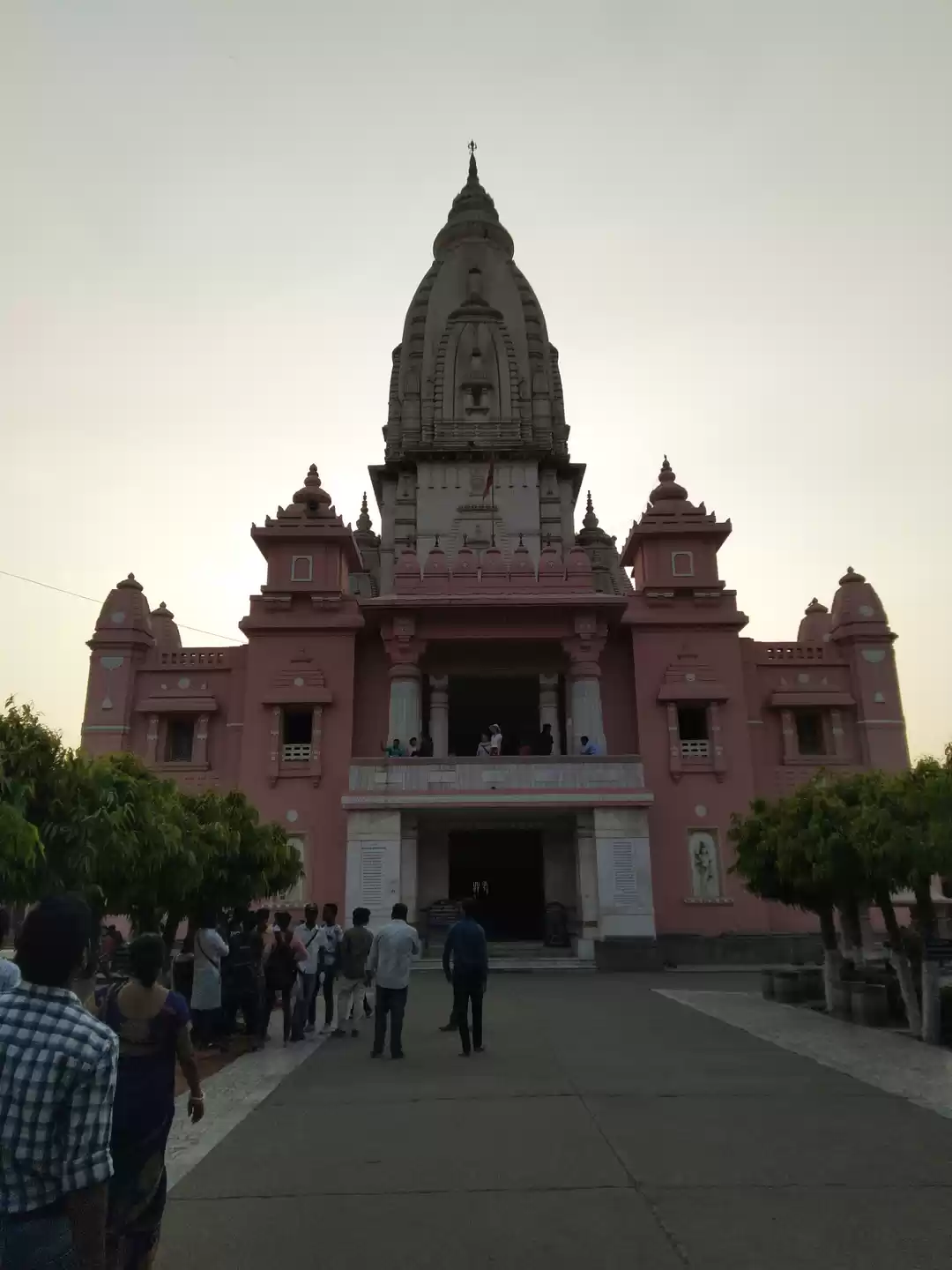Photo of Shri Kashi Vishwanat