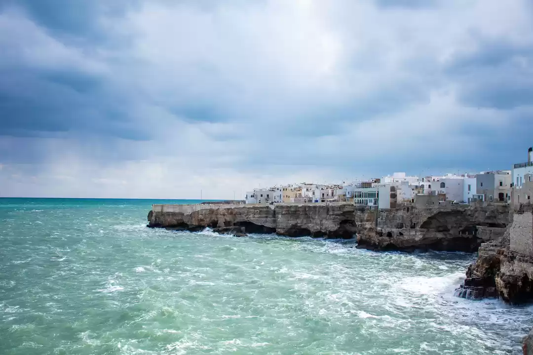 Photo of Rome-Puglia-Matera -