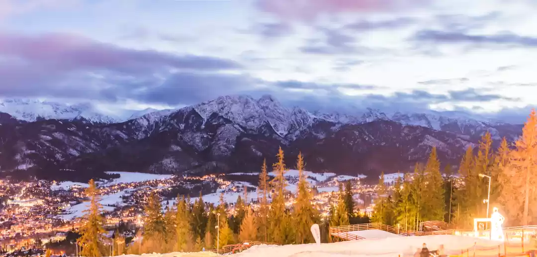 Photo of Polish New Year - Kr