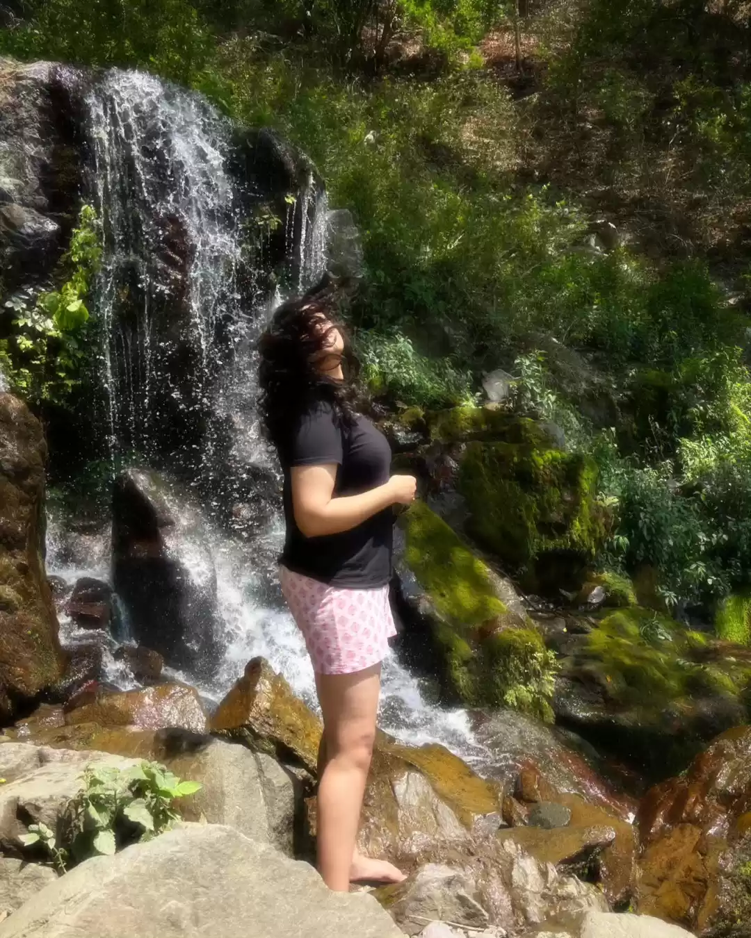 Photo of Anushnaa