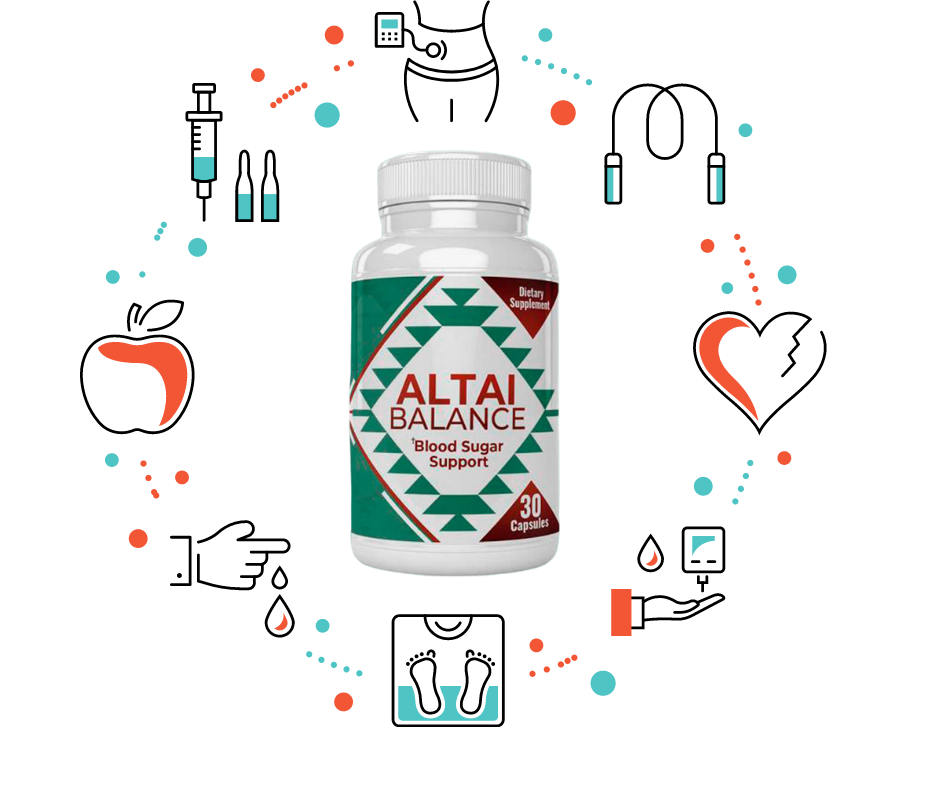 Photo of Altai Balance