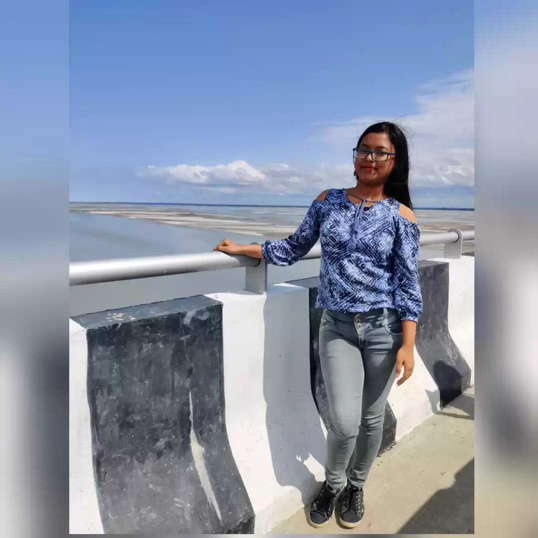 Photo of Dibrugarh- my hometo