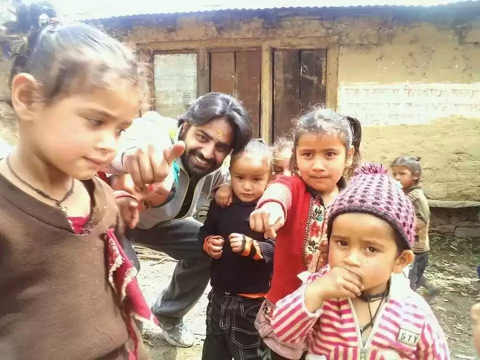 Photo of पहाड़ों पर जाने का म