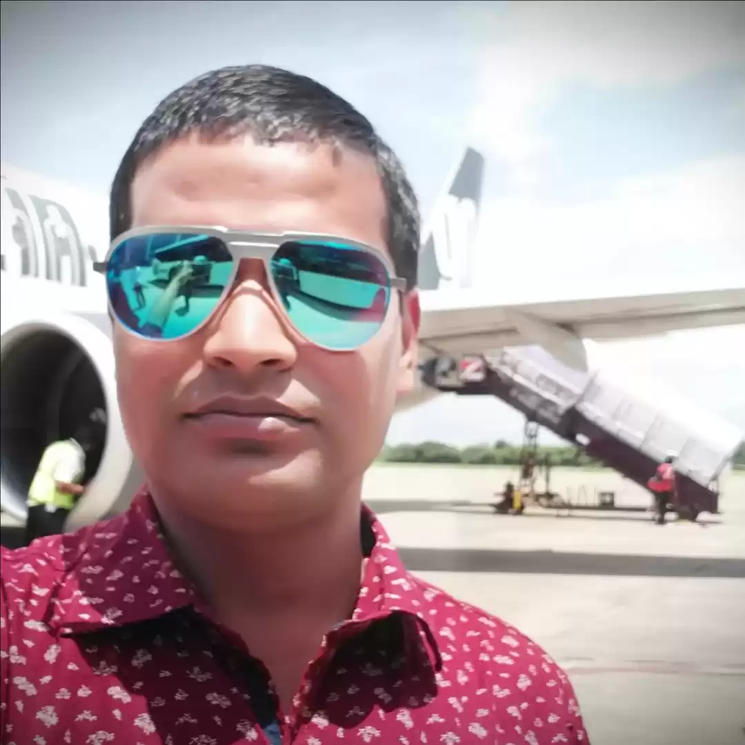 Photo of shrest sawrav