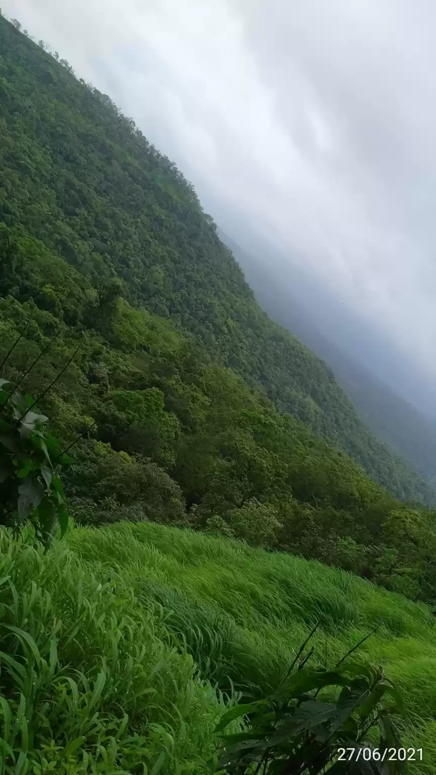 Photo of Thanale Caves, Unexp