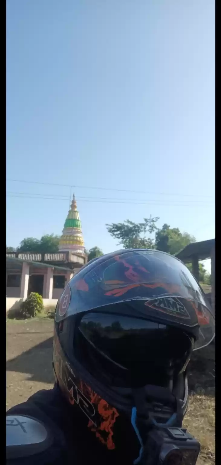 Photo of Solo Sunday Ride