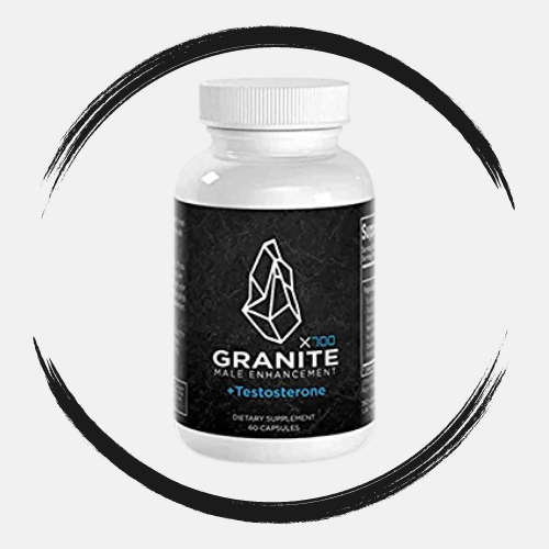 Photo of Granite Male Enhancement