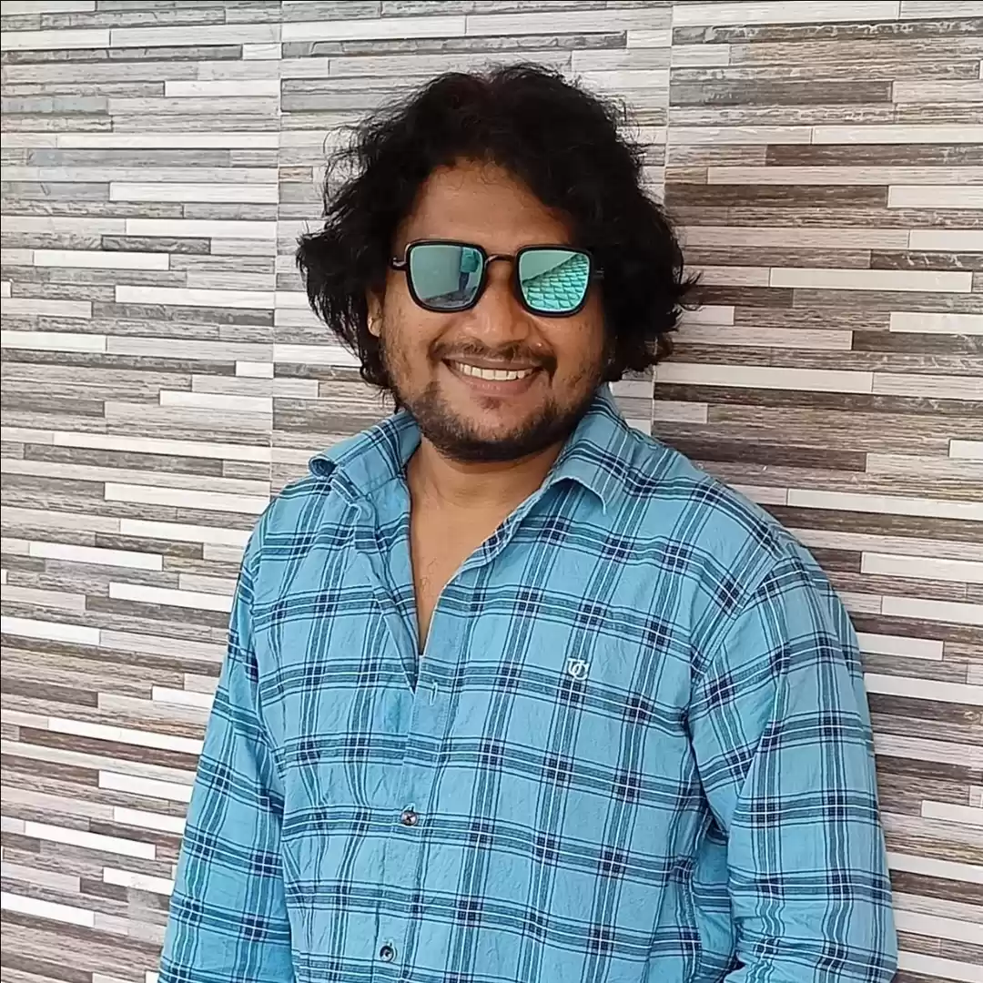 Photo of Viswanadh SSSG