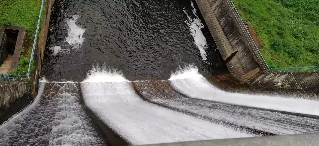 Photo of Mattupetty Dam - One