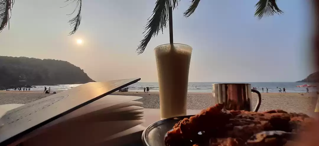 Photo of My Last Vacation Tau