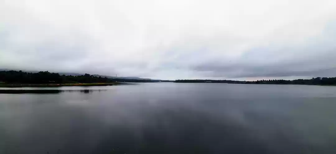 Photo of Nelligudde Kere - Th