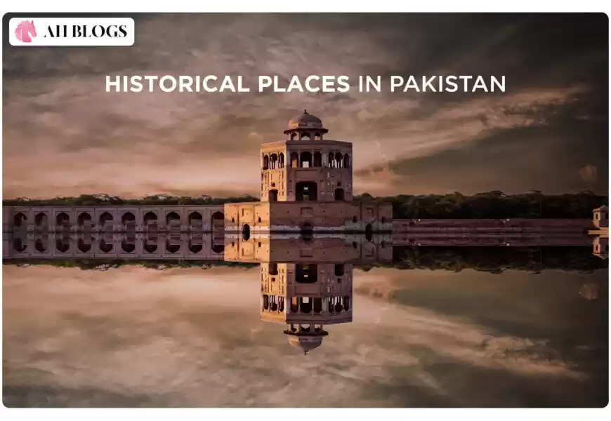 Photo of Top Historical Place