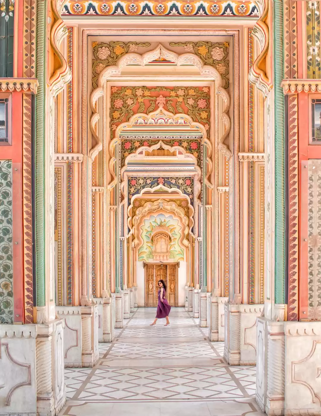 Photo of When wall becomes ca