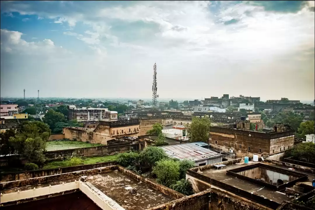 Photo of Stay at mandawa koth