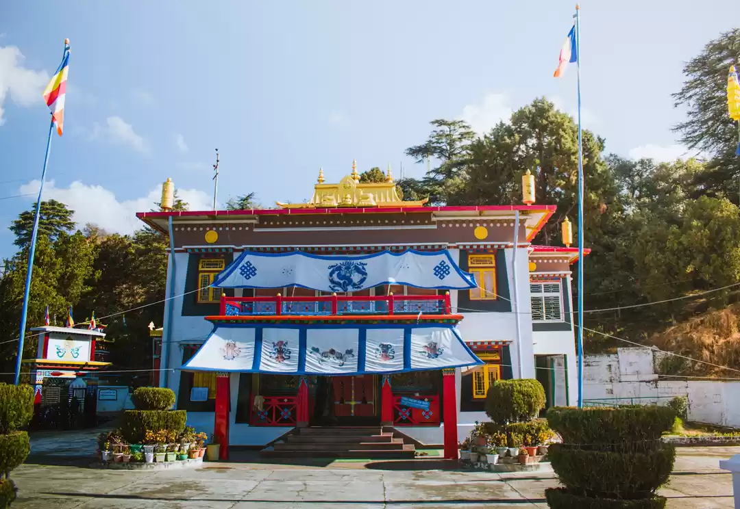 Photo of Happy valley ,mussor