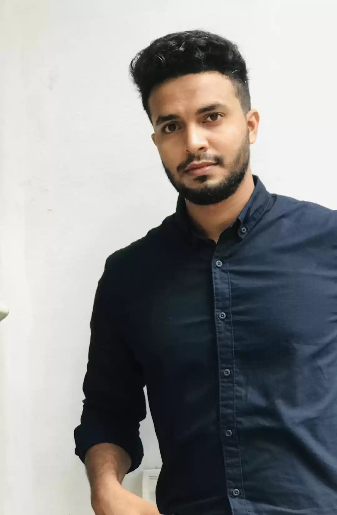 Photo of Imthiyas adil