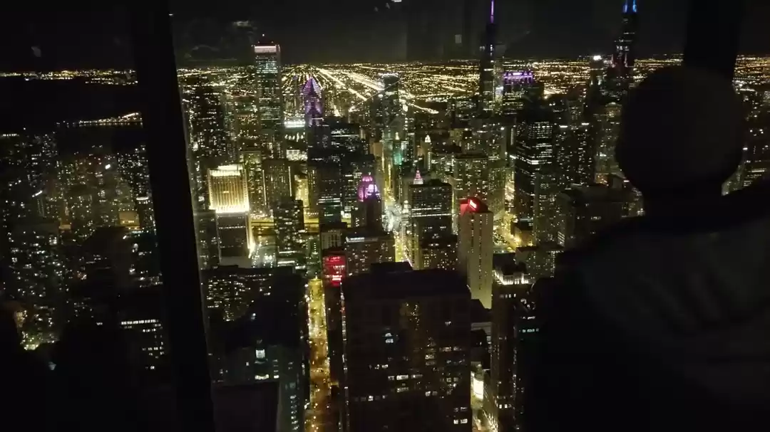 Photo of The Beautiful City o