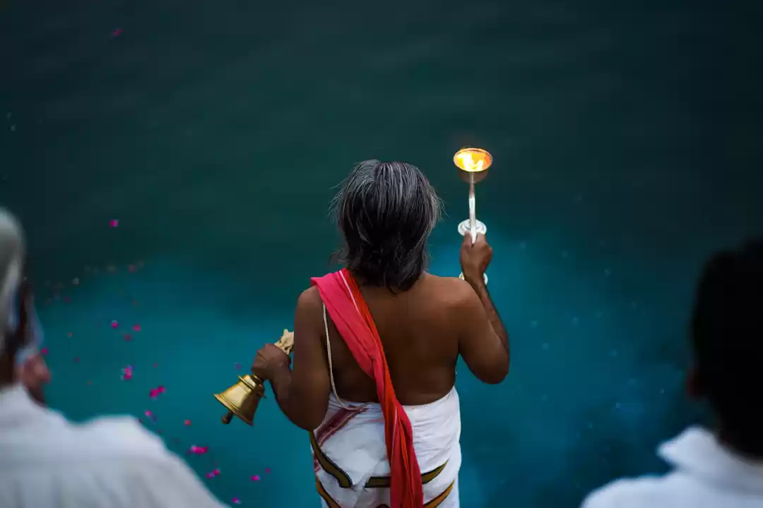 Photo of Pushkar Trip | Bramh