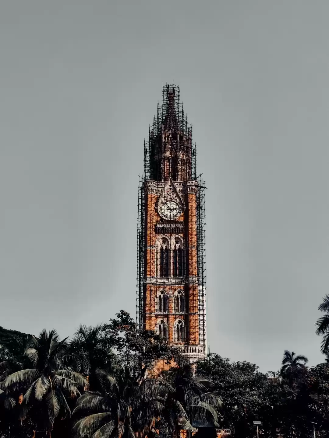 Photo of Clock tower