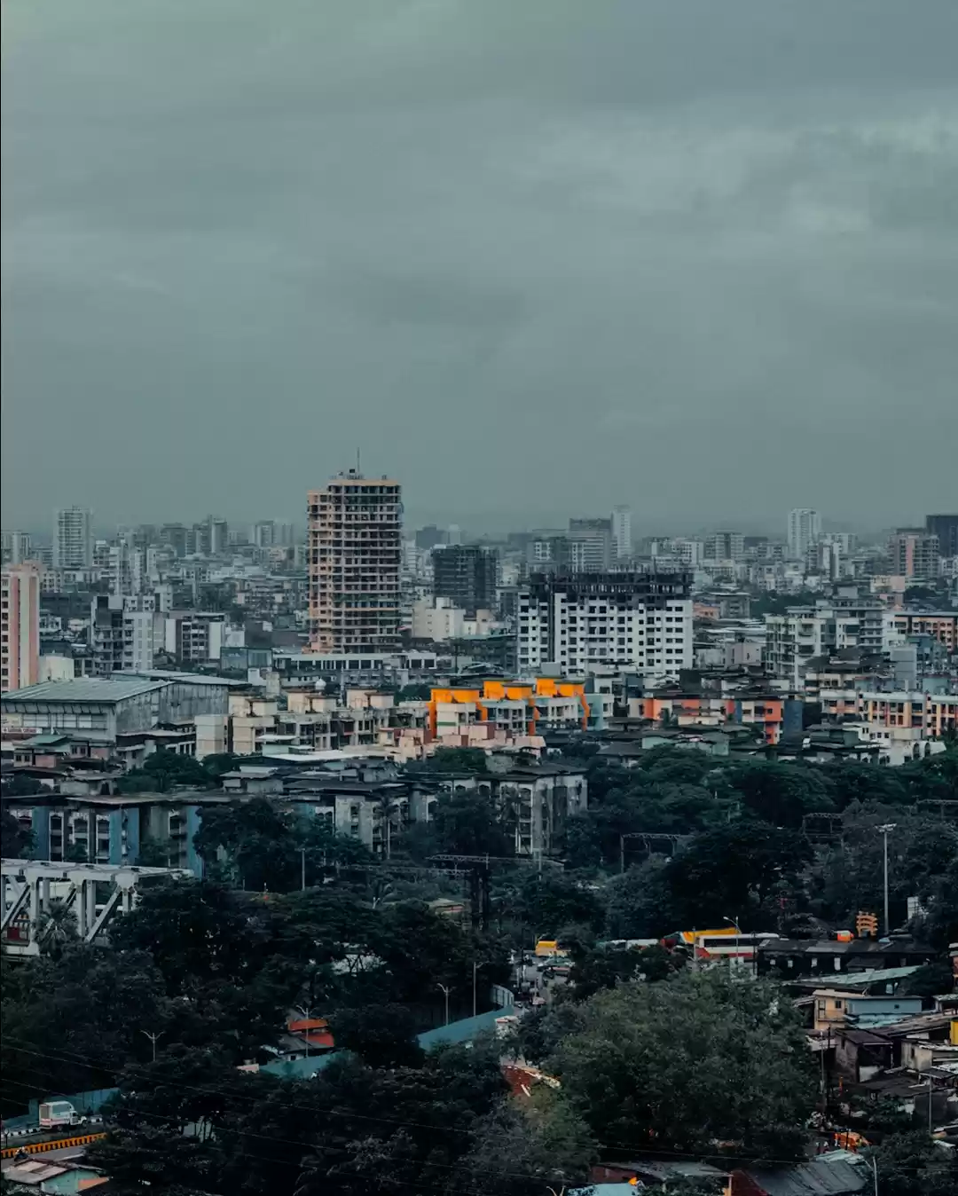 Photo of Cityscape