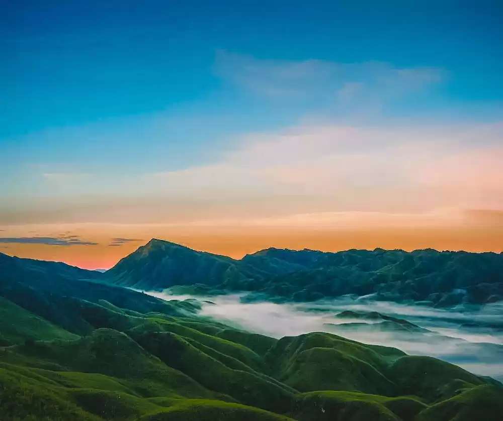 Photo of How to do Dzukou Val