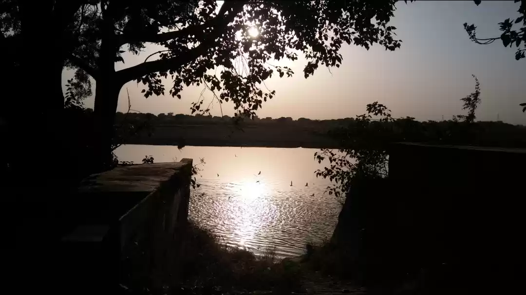Photo of Yamuna Banks