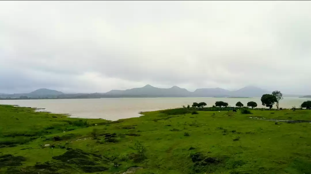 Photo of Vaitarna Goti Villag
