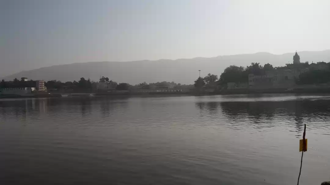 Photo of Rajasthan - Pushkar 