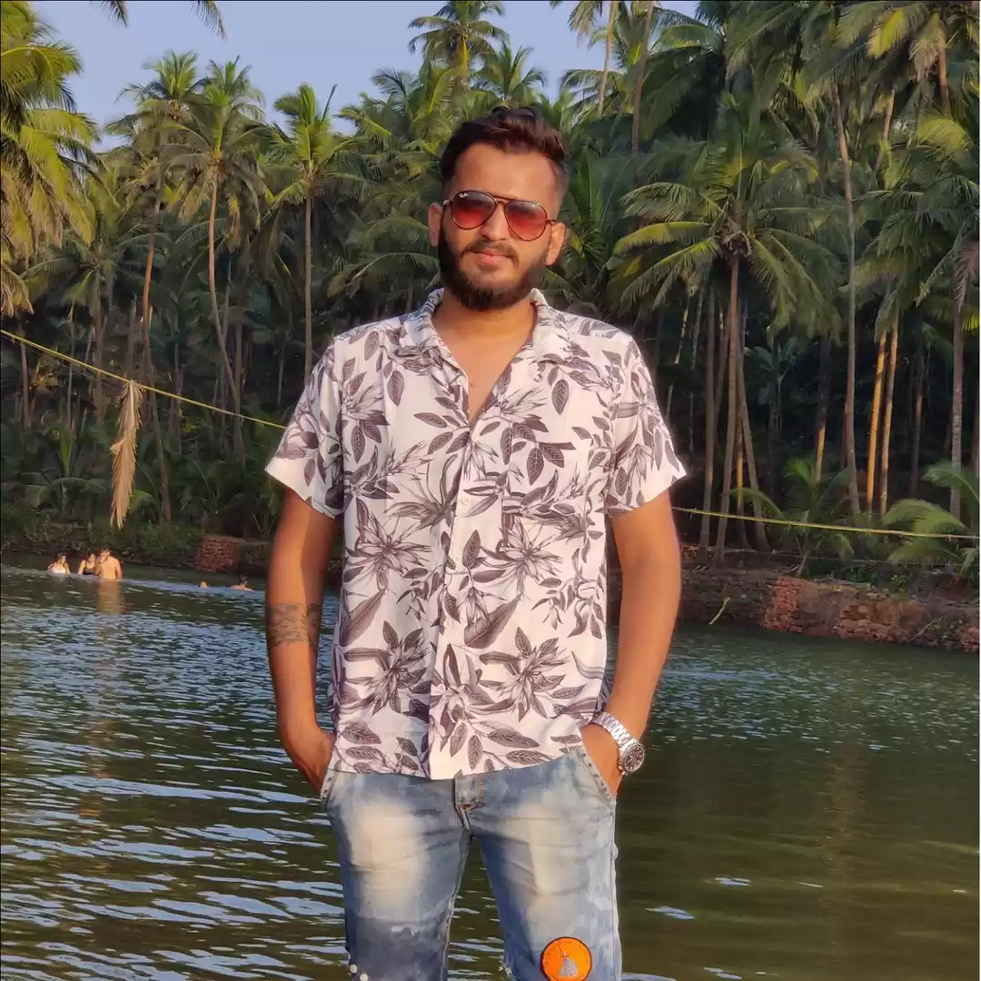 Photo of Ishan Sangwan 