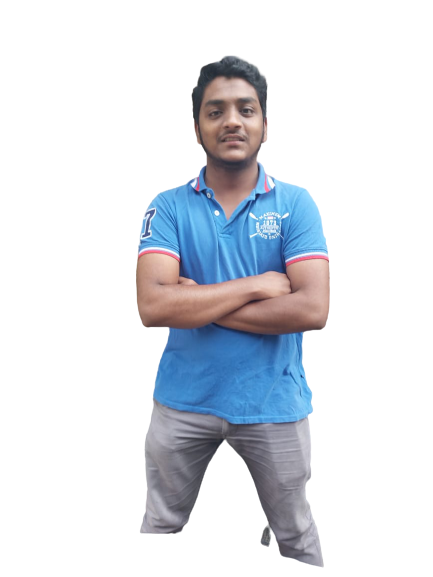 Photo of Abdul Rahman