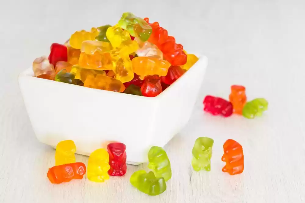 Photo of David Suzuki CBD Gummies Canada