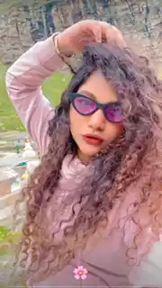 Photo of Nandita Singal