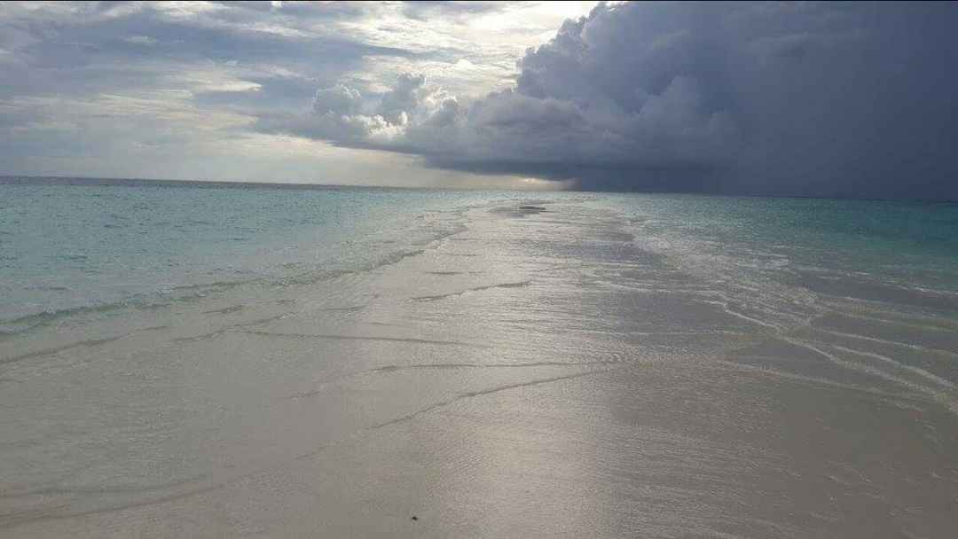 Photo of Maldives - Gangehi island resort and Reethi beach resort