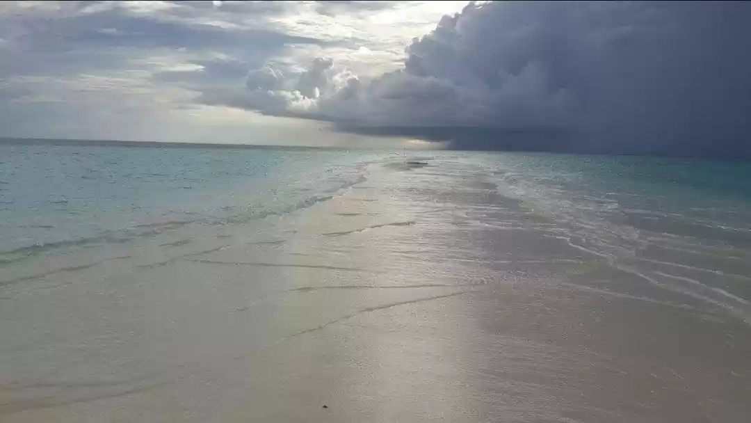 Photo of Maldives - Gangehi i