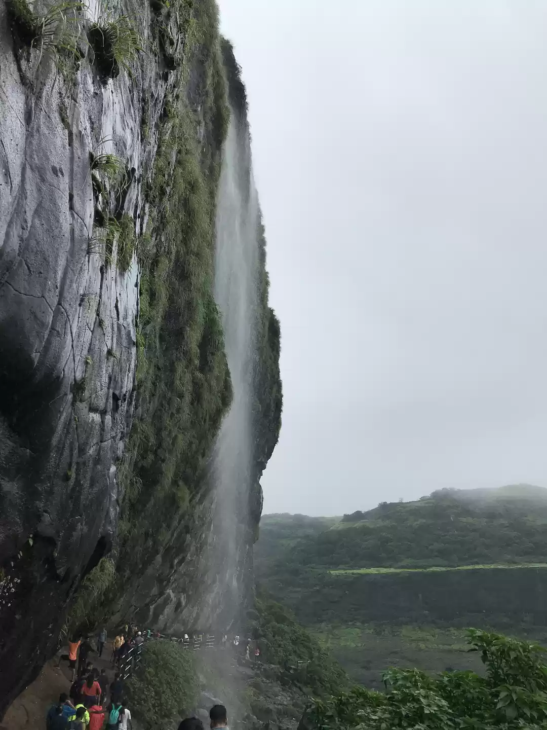 Photo of First trek in 2021