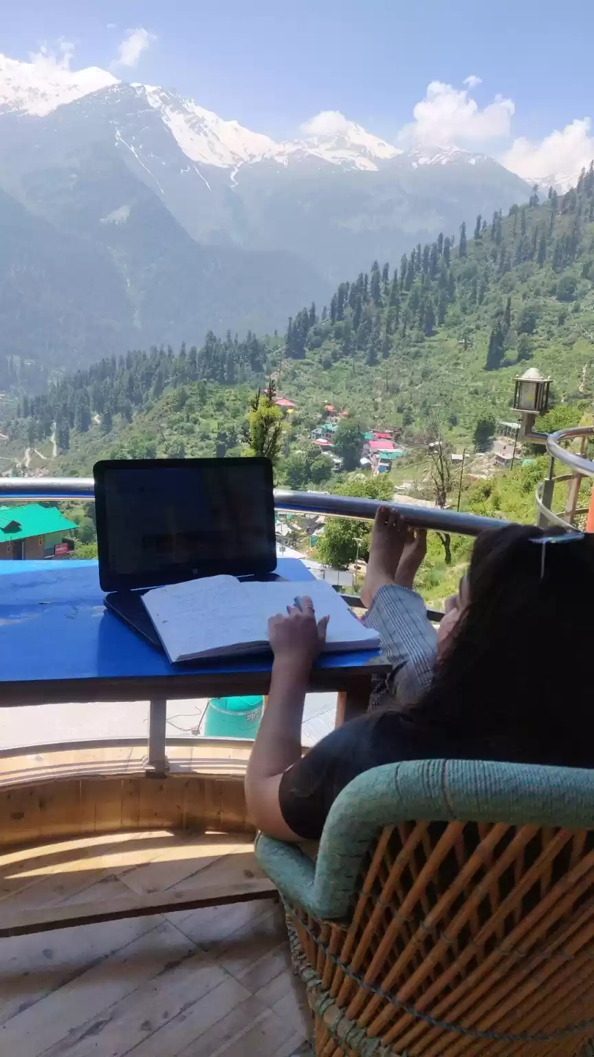 Photo of MUMBAI TO TOSH