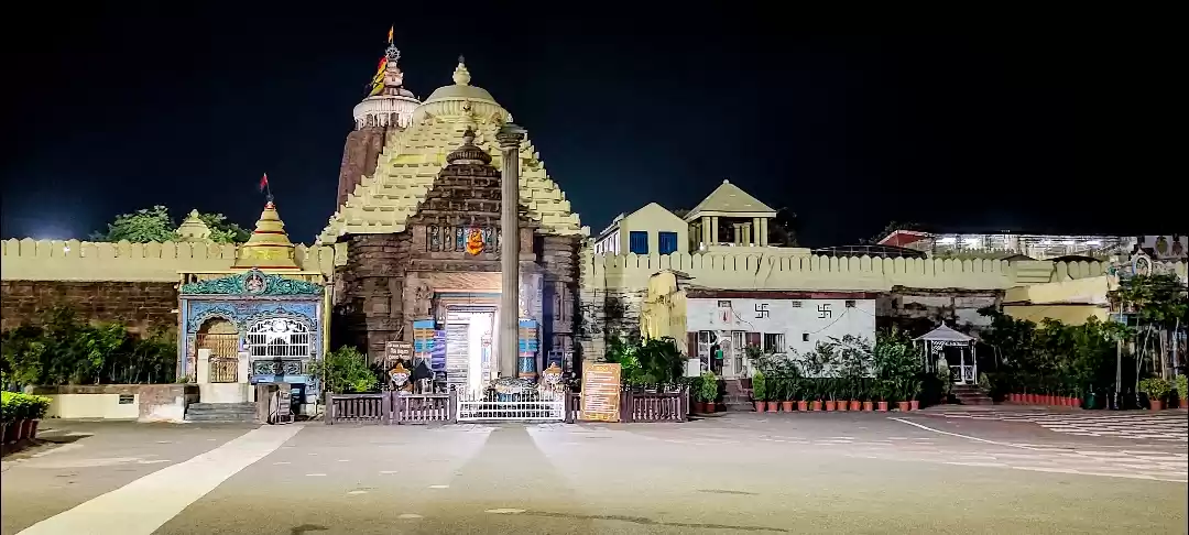 Photo of Puri , Odisha