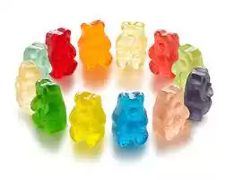 Photo of Niva CBD Gummies