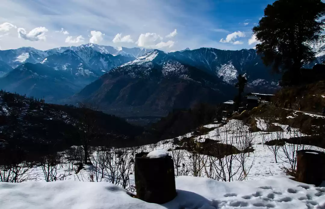 Photo of The wonderland calle