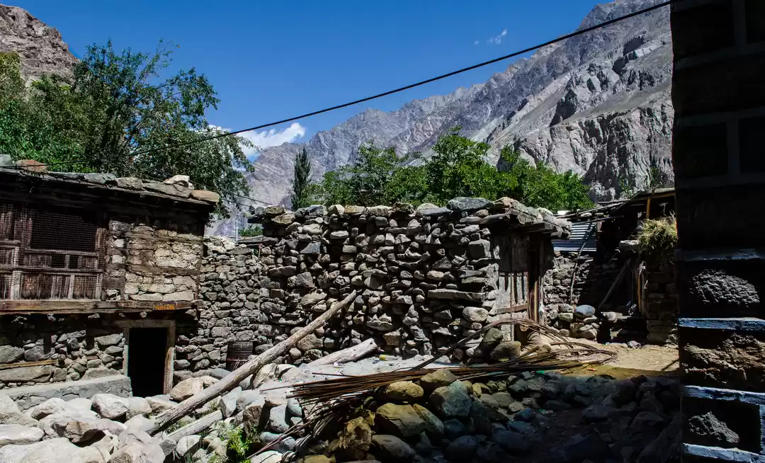 Photo of Exploring Turtuk