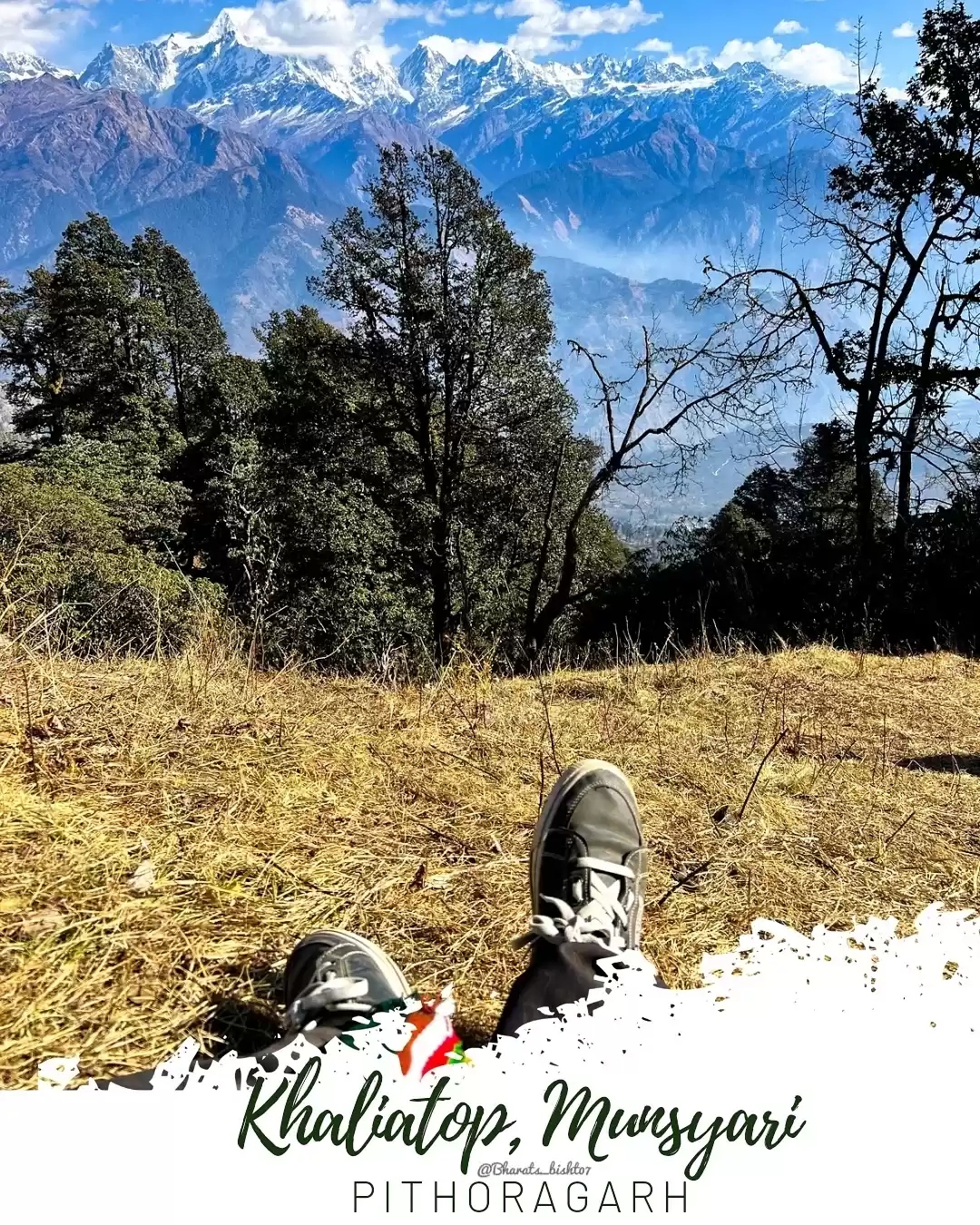 Photo of Khaliatop Munsyari 